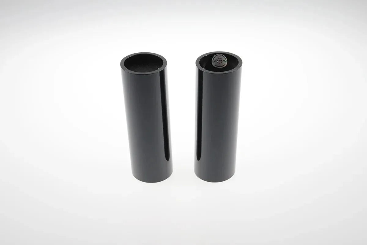Cult Werk Fork Covers For Harley-davidson