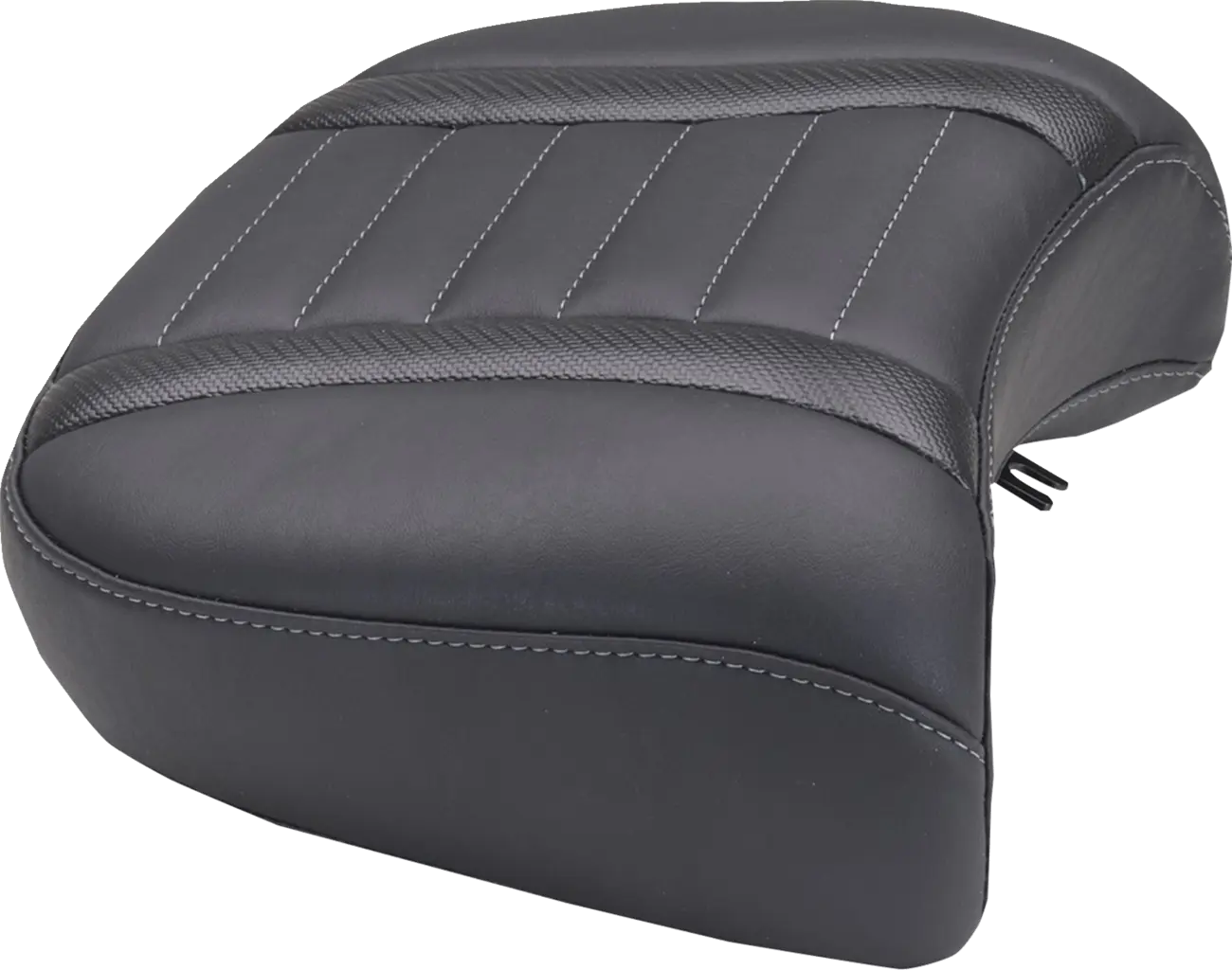 Mustang Wide Deluxe Touring Passenger Seat