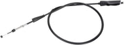 Moose Offroad Hard-Parts Black Vinyl Clutch Cable