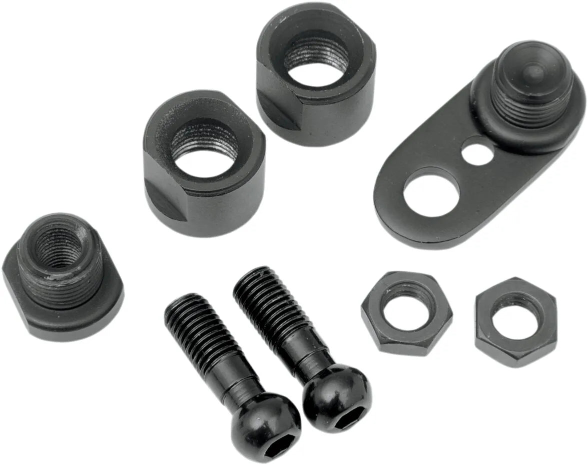 Drag Specialties Turn Signal Swivel Kit