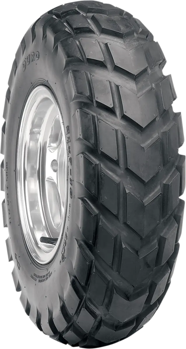 Duro Hf247 Racing Atv Tire 19x7-8