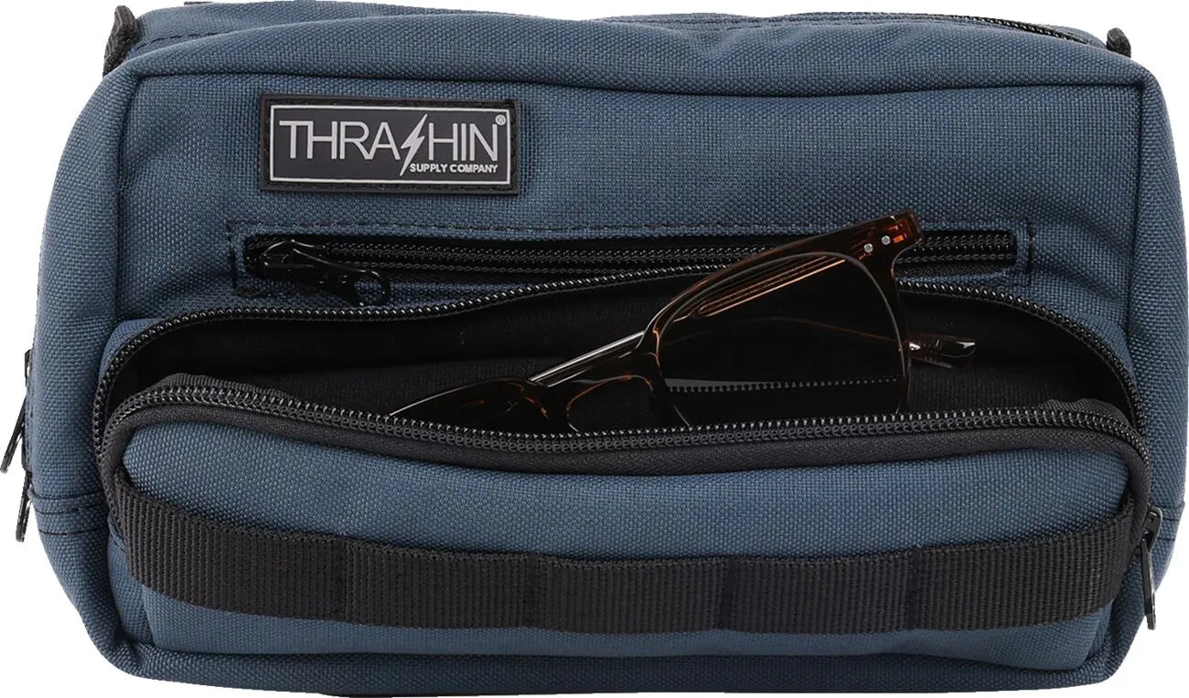 Thrashin Supply Handlebar Bag Plus