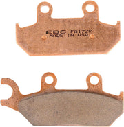 Ebc Long-life Sintered "R" Brake Pads - Front