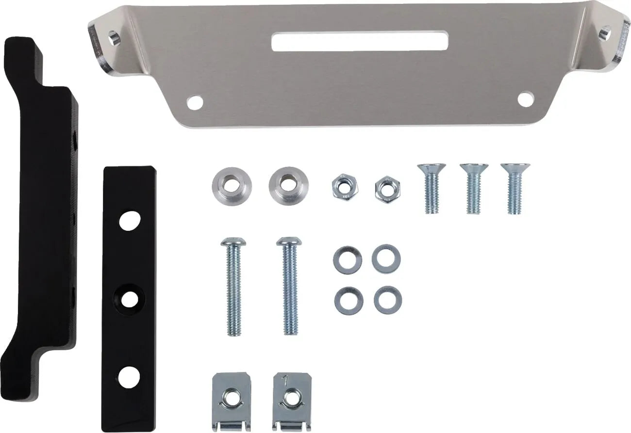 Axp Racing Hdpe Skid Plate For Motocross & Enduro