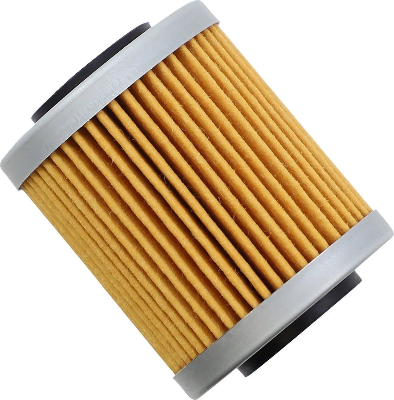 Hiflofiltro Hf651 Oil Filter Cartridge