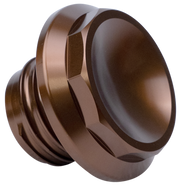 Vity's Decagon Gas Caps – Gas- & Oil Tank