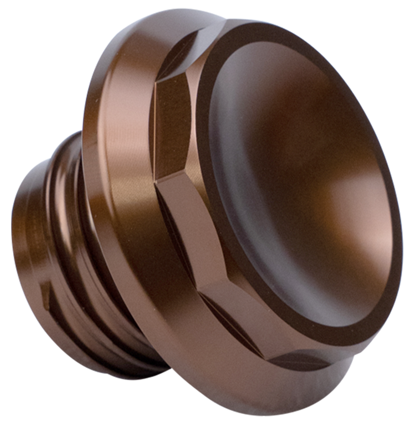 Vity's Decagon Gas Caps – Gas- & Oil Tank