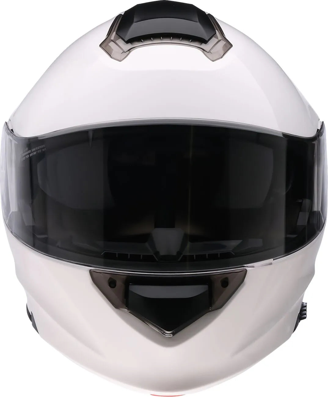 Z1r Solaris 2.0 Modular Helmet - White