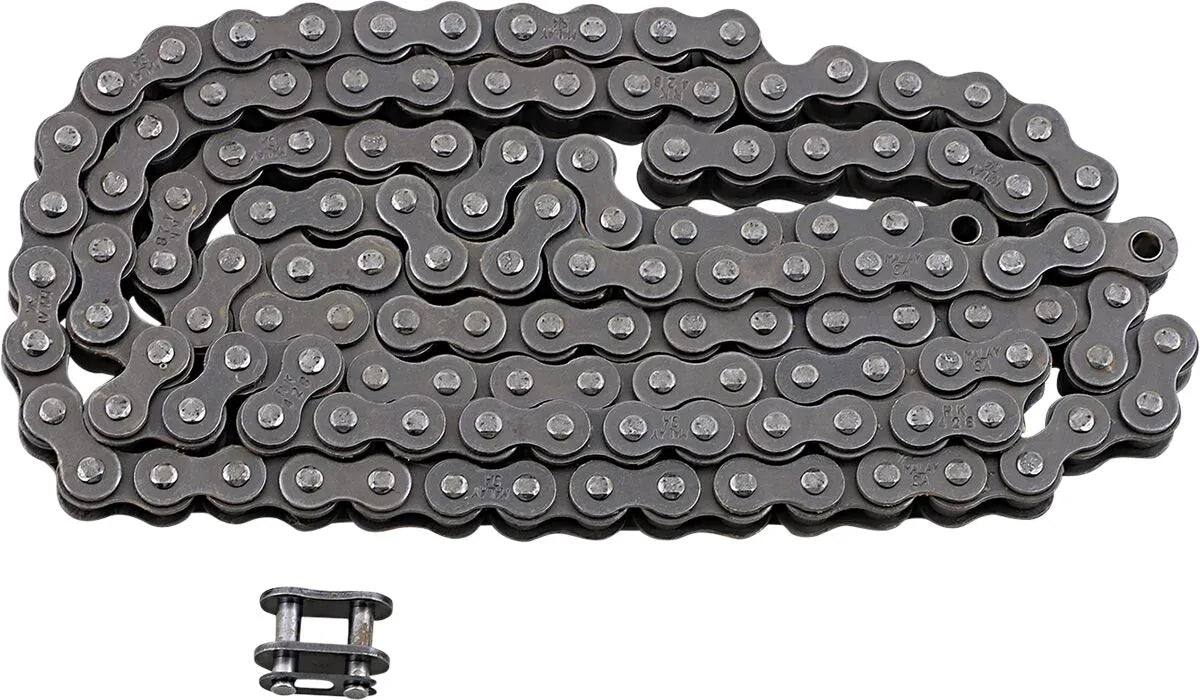 Rk M428 Standard Motorcycle Chain