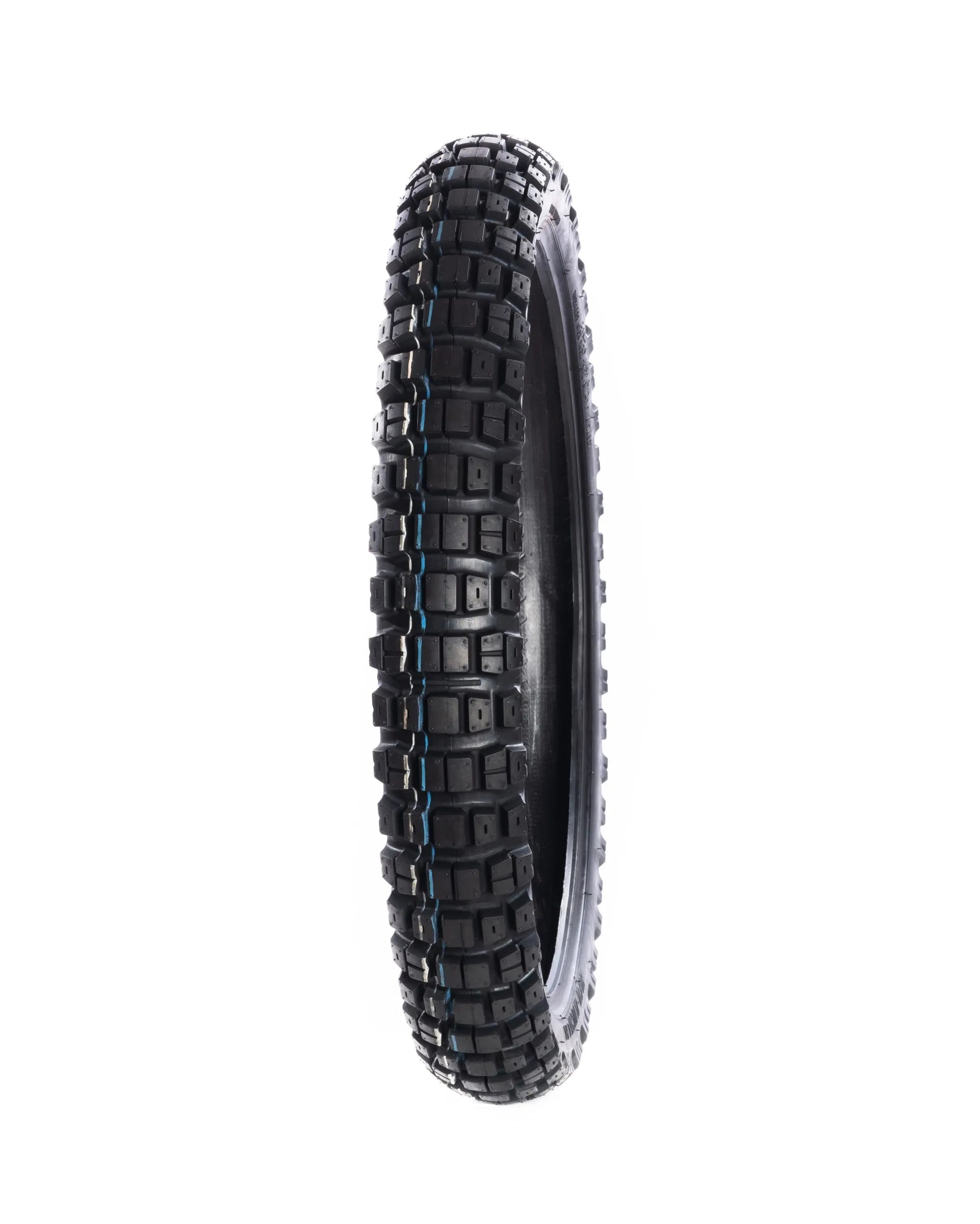 Motoz Tractionator Dualventure Tire Front 120/70b19