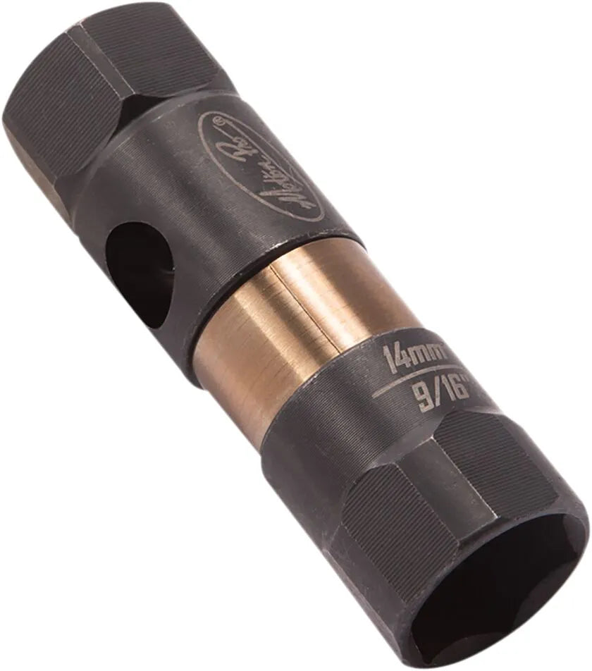 Motion Pro Pro Spark Plug Socket