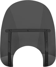 Memphis Shades Slim Windshield 18"