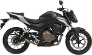 Leovince Gp Corsa Slip-on Muffler