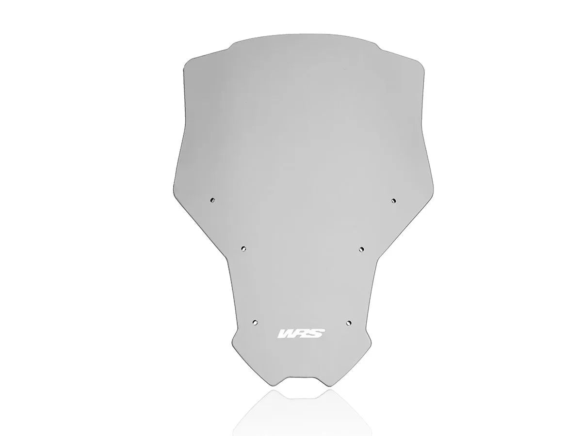 Wrs Windscreen - Enhanced Rider Protection