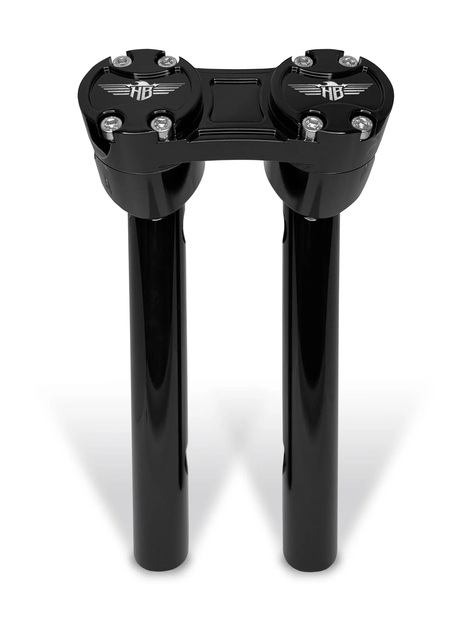 Heinz Bikes Clubstyle 10" Pullback Riser