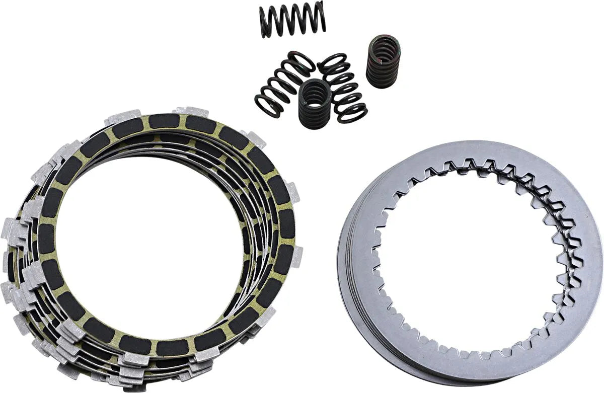 Barnett Complete Clutch Kit