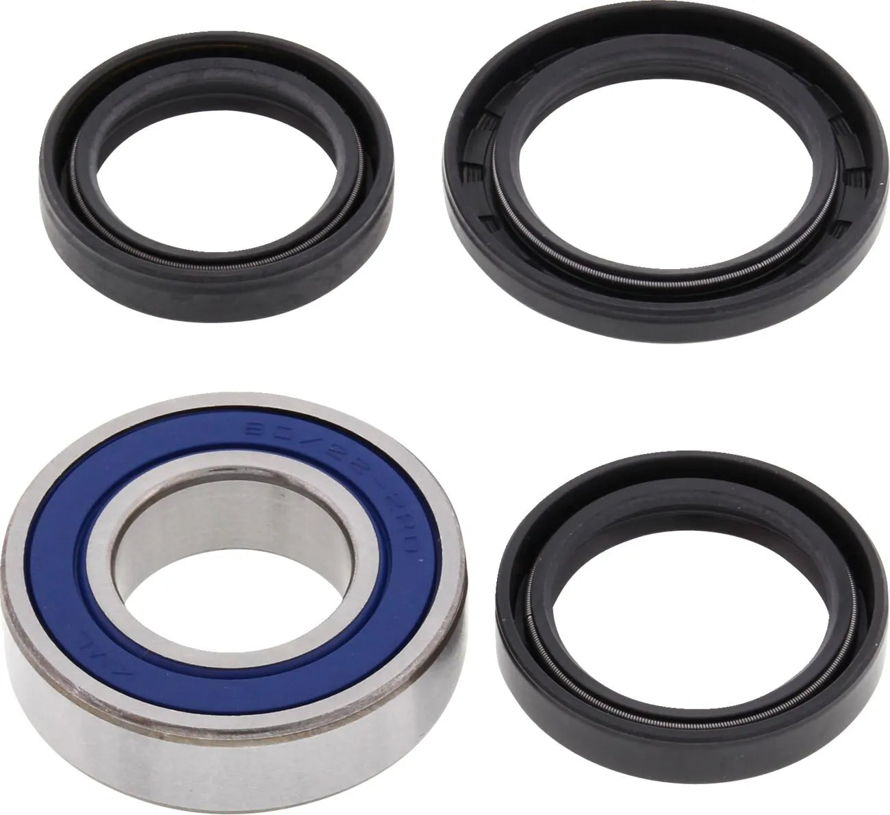 Moose Offroad Steering Stem Bearing Kit