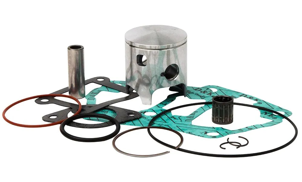 Vertex Cast Piston Kit 125cc 2-stroke