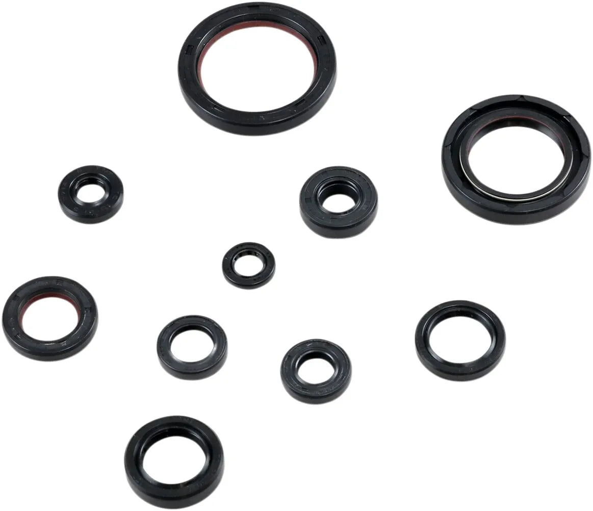 Moose Offroad Hard-Parts Engine Oil Seal Kit