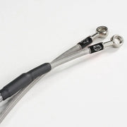 Moto-master Stainless Steel Braided Front Brake Line Kit