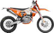 Leovince Lv-x Evo Slip-on Muffler