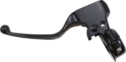 Drag Specialties Clutch Lever Assembly - Black