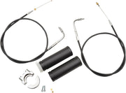 S&s Cycle Dual-cable Throttle Assembly Kit