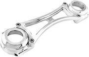 Performance Machine Fork Brace For 49mm Forks