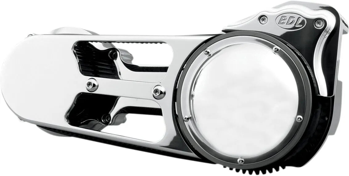 Belt Drives Ltd. 2" Open Belt Drive Kit