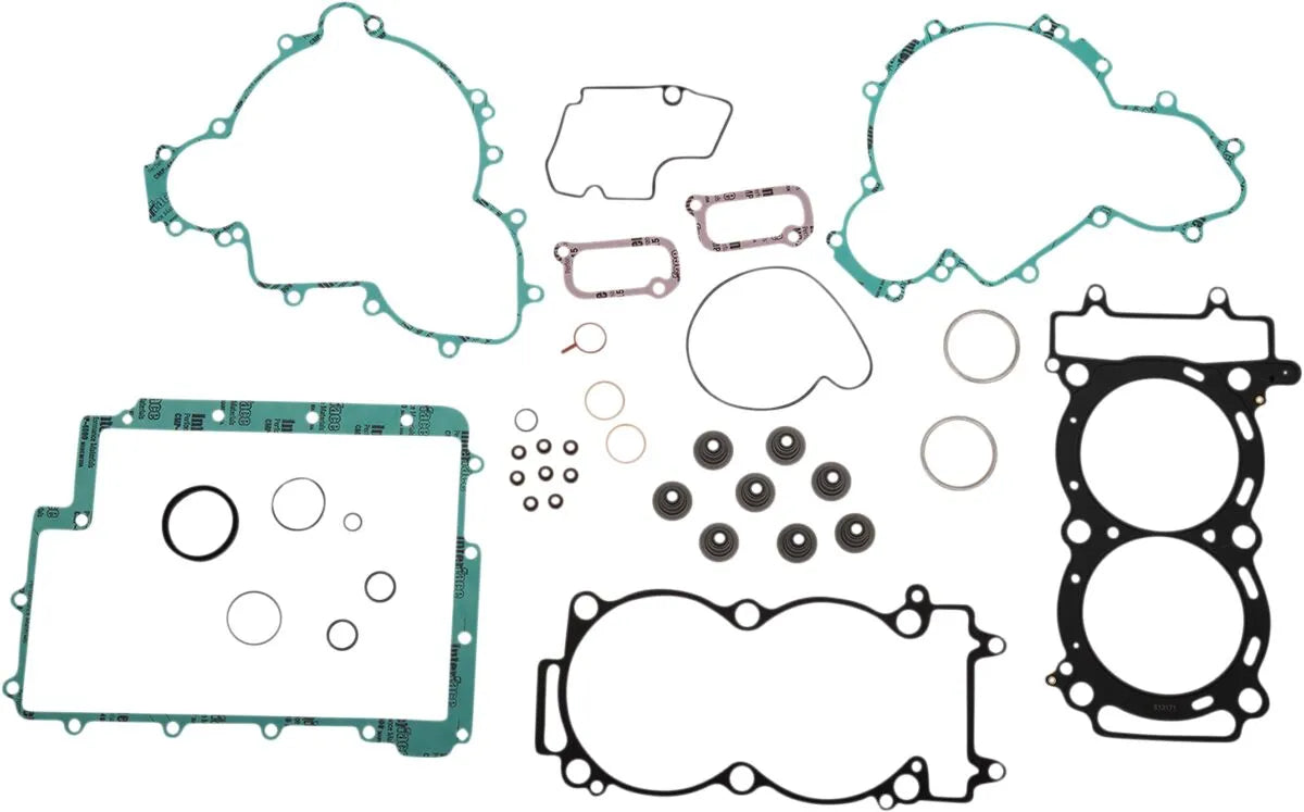Moose Offroad Complete Gasket Kit for 4-Stroke Engines