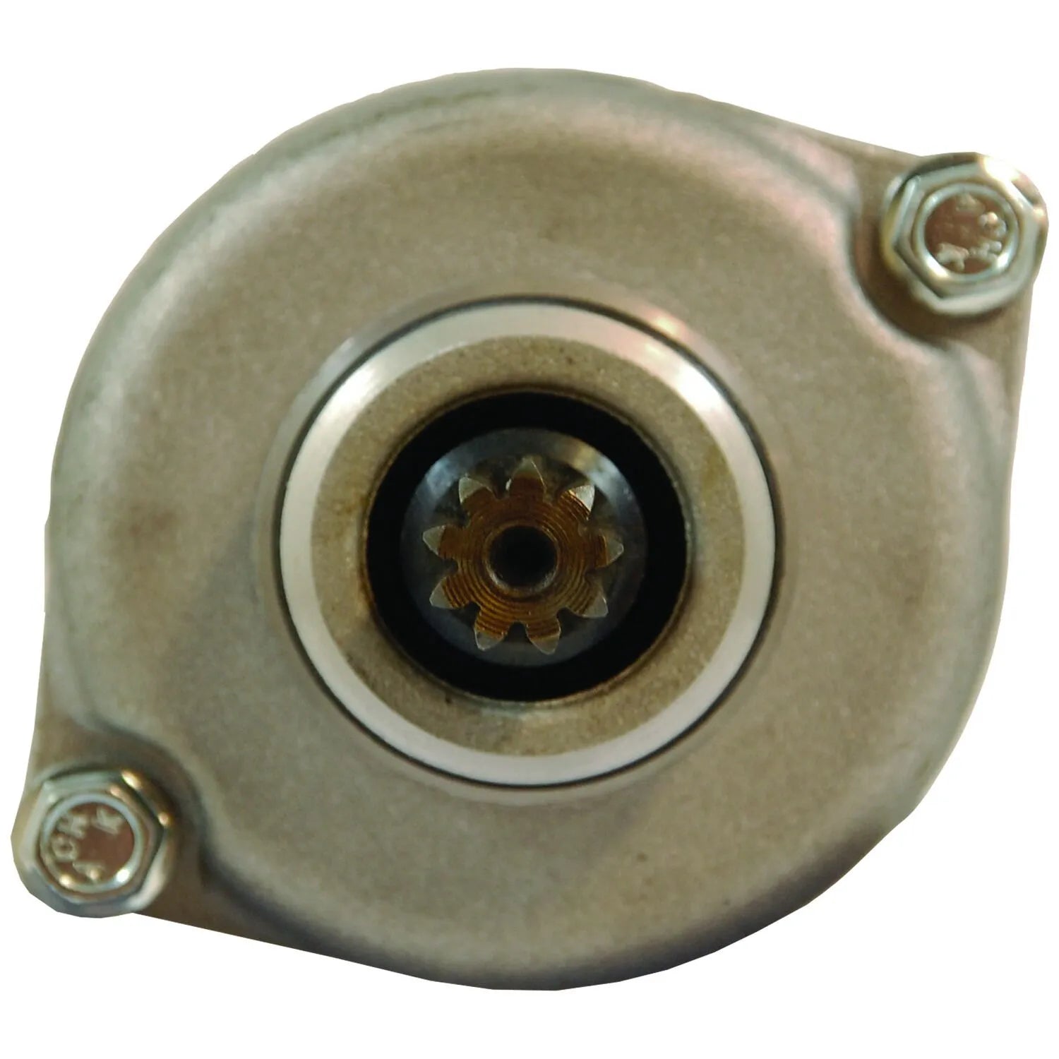 Parts Europe Starter - High-performance Replacement