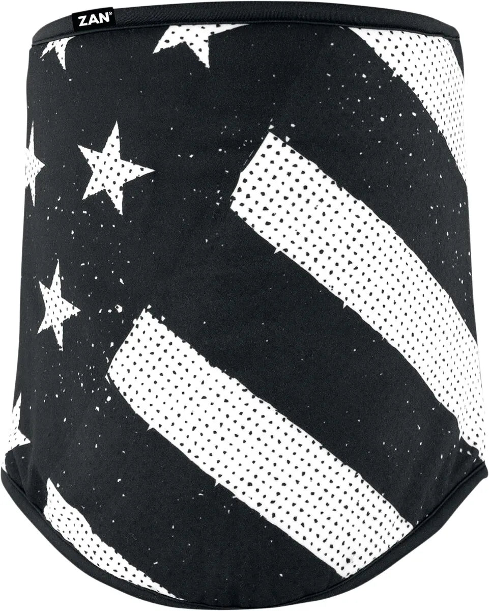 Zan Headgear SportFlex Flag Neck Gaiter