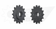 Esjot 520 Sprocket Front - 15 Tooth