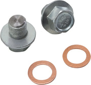 Vance & Hines O2 Sensor Port Plug Kit