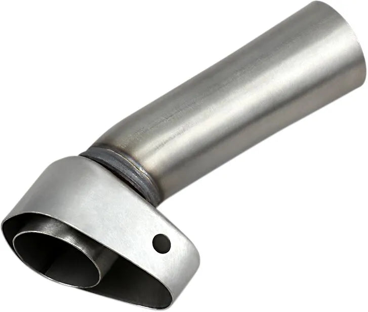 Akrapovic Replacement Noise Damper For Slip-on Mufflers