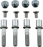 Moose Offroad Wheel Stud/nut Kit