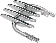 Drag Specialties Streamliner Luggage Rack For Motorcycles