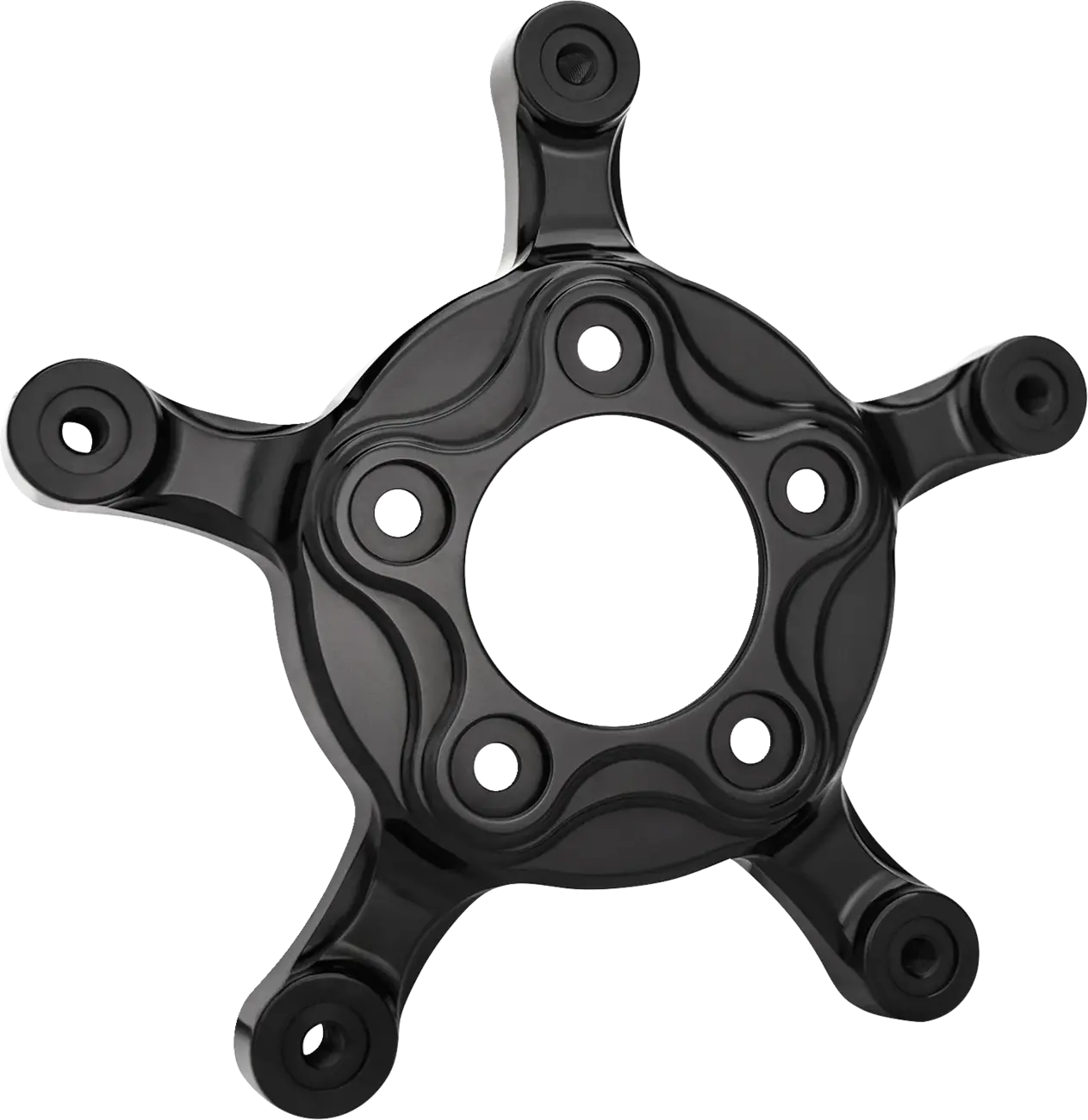 Arlen Ness Spider Rotor Adaptor For Spoke Mount Rotors