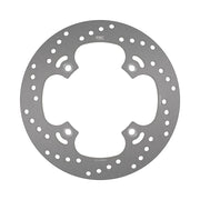 Ebc Round D-series Fixed Offroad Brake Rotor - Front