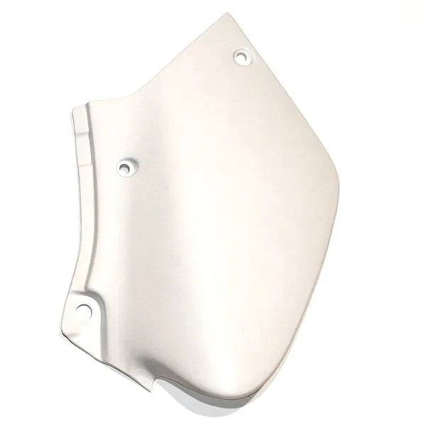Ufo Right Side Panel For Honda - White