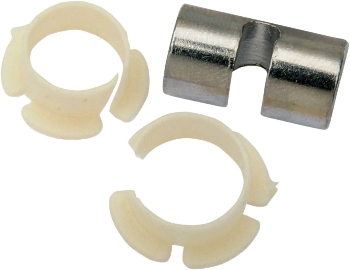 Eastern Motorcycle Parts Clutch Cable Anchor/bushing Kit