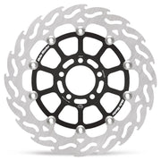 Moto-master Flame Series Floating Brake Rotor 310mm - Front