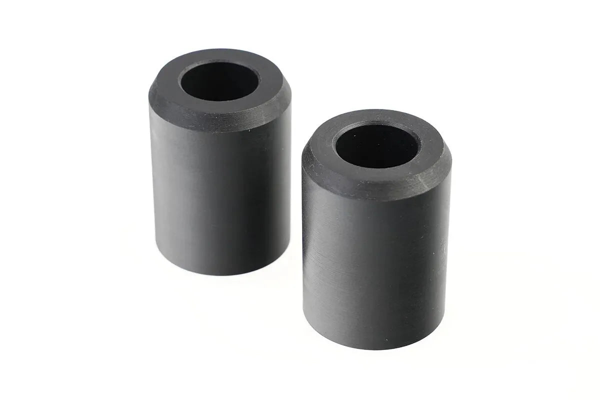 Cult Werk Crash Bar End Caps for V1/V2 Bars