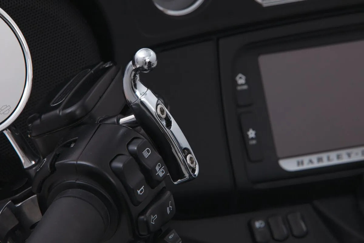 Ciro Brake/clutch Perch Mount