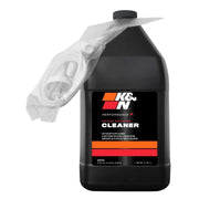 K & N Power Kleen Air Filter Cleaner