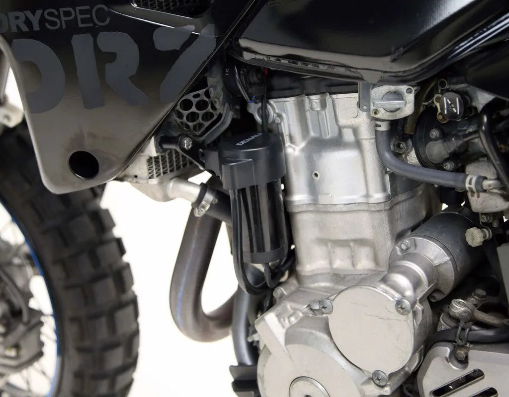 Denali Soundbomb Split Dual-tone Air Horn