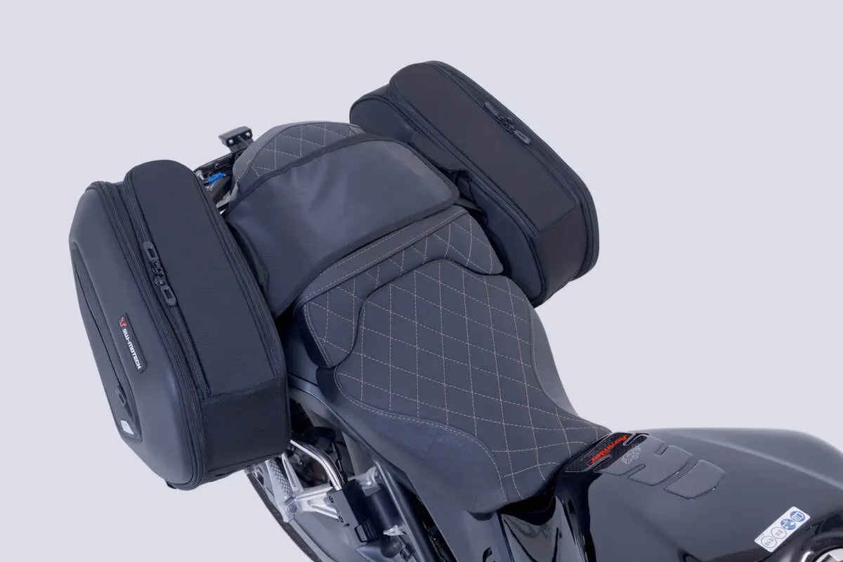 Sw-motech Pro Blaze H Saddlebag Set