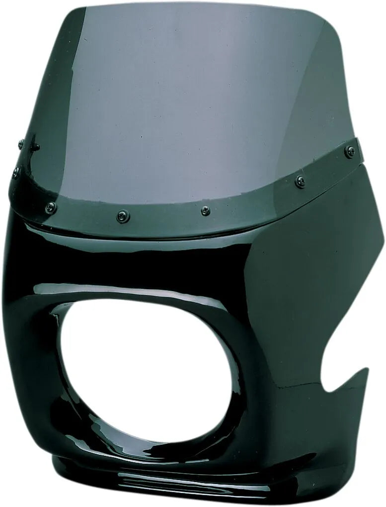 Maier Gp Universal Sport Fairing With Windshield