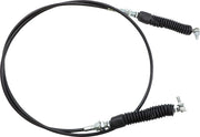 Moose Offroad Four Wheel Shifter Cable
