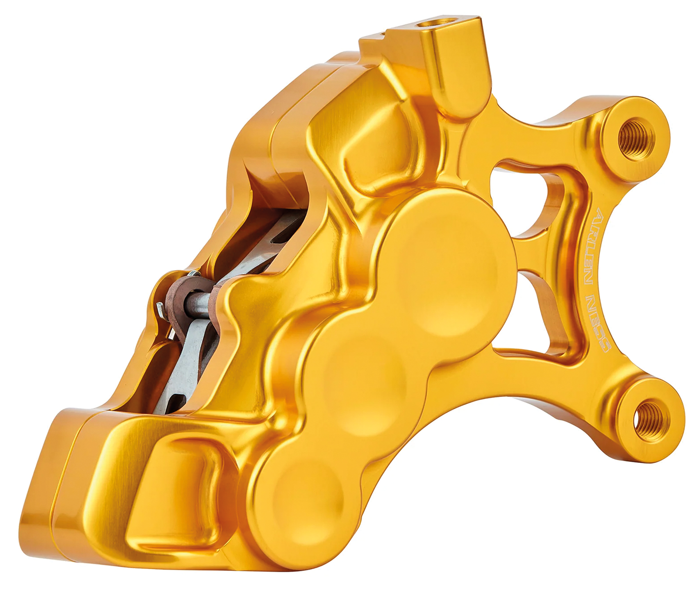 Arlen Ness Big Stopper Brake Calipers